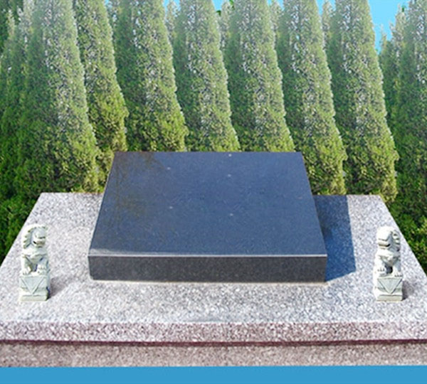 基本墓型