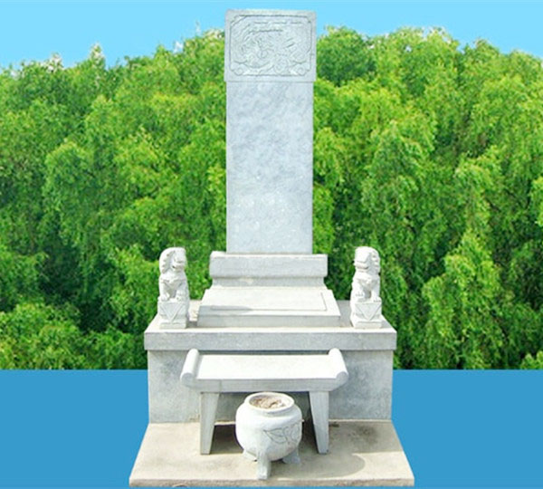 基本墓型