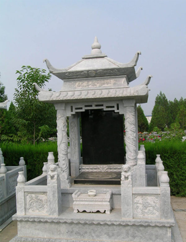 亭子墓
