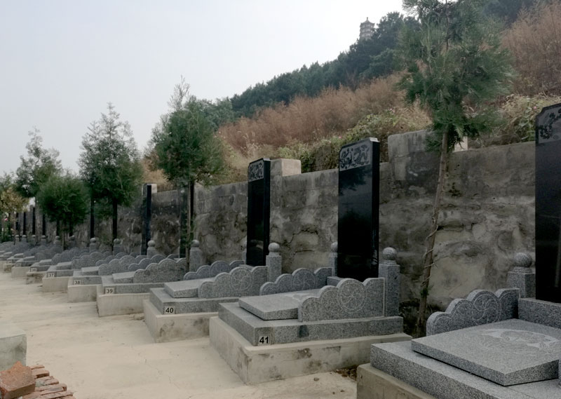 基本墓型