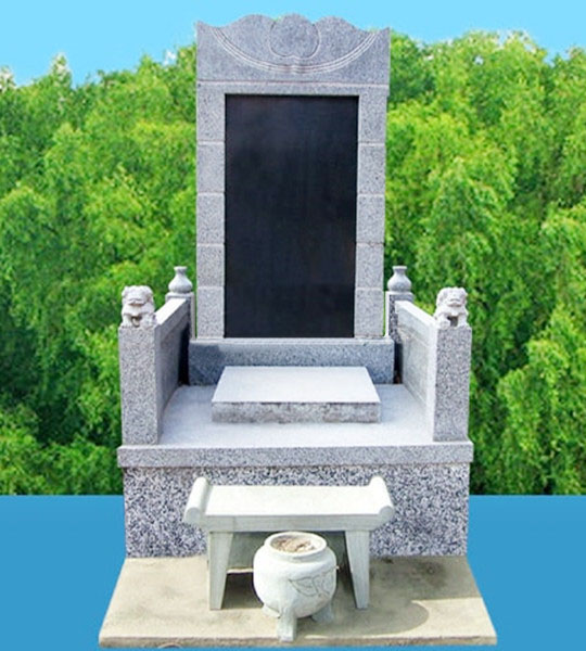 基本墓型