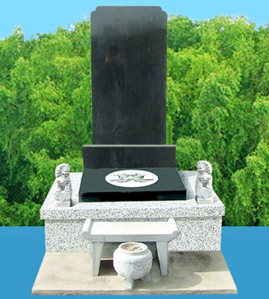 基本墓型