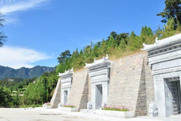 清东陵万佛园交通指南及游览路线解析