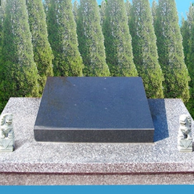 基本墓型