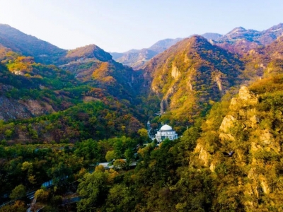 九公山长城纪念林开放时间及交通路线全攻略