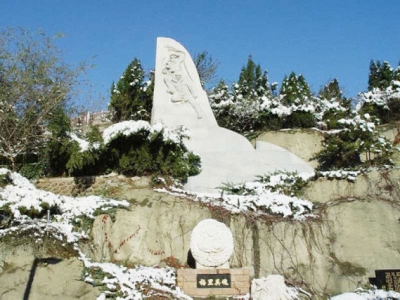 万佛华侨陵园价格政策及审批资质解析