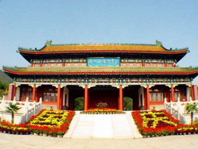 万佛华侨陵园环境设施与特色服务介绍