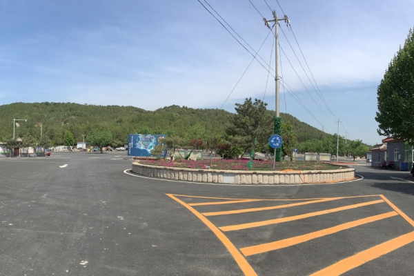 怀柔凤凰山陵园交通指南及园区设施全解析