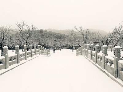 怀柔凤凰山陵园2025年价格及资质详情