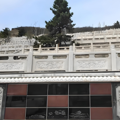 万福园-壁葬B