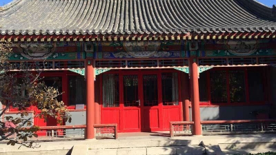 金山陵园