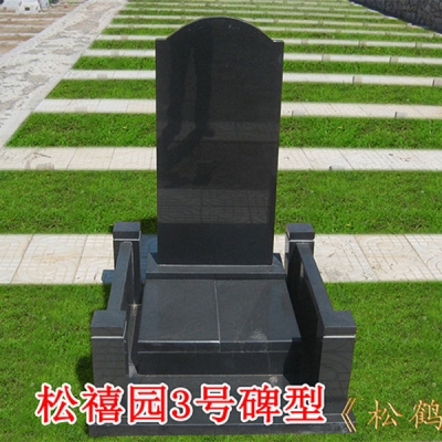 松禧园3号