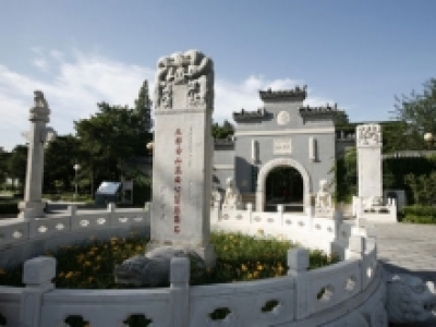 万安公墓优质墓型推荐及选购指南