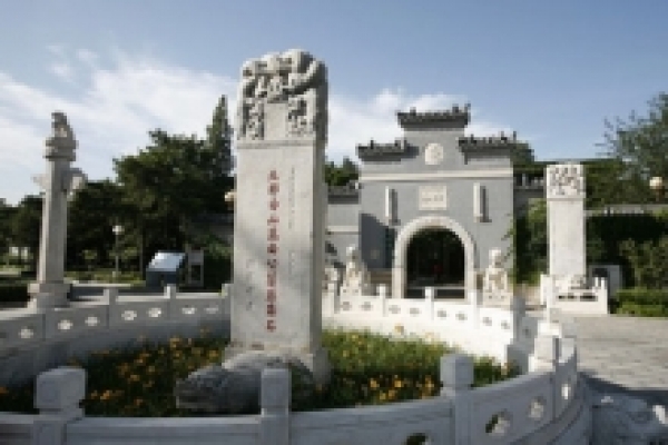 万安公墓优质墓型推荐及选购指南