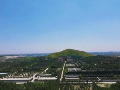 灵山宝塔陵园地段优越 高性价比墓园优选