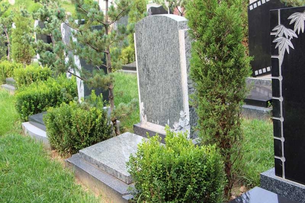 天寿陵园资质查询与合法购墓指南