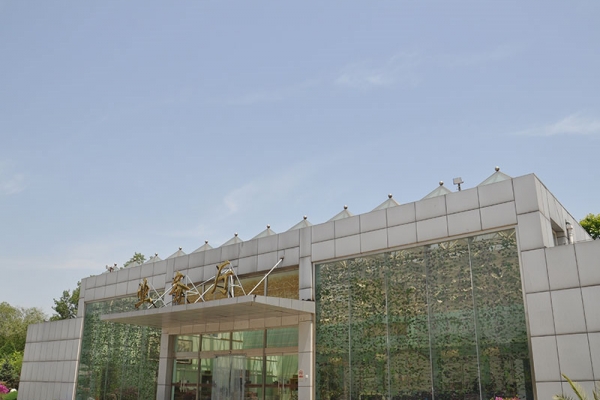 北京静安公墓区位优势与人文景观解析