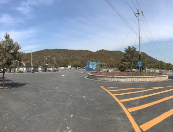怀柔凤凰山陵园