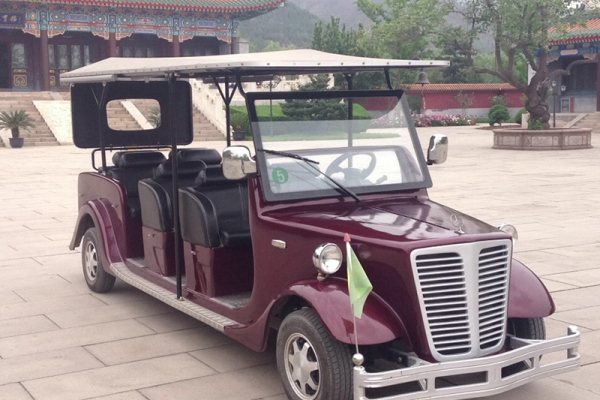 天寿陵园：传承福泽的知名安息圣地