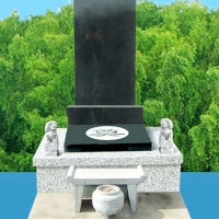 基本墓型