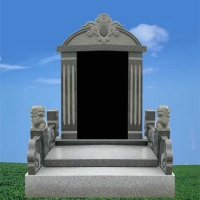 官帽碑