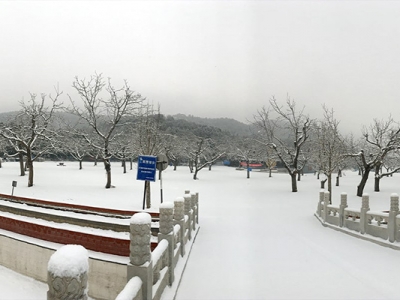 怀柔凤凰山陵园合法资质及墓位价格解析