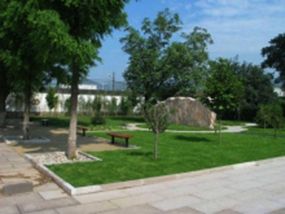 福田公墓环境优美 高性价比陵园优选