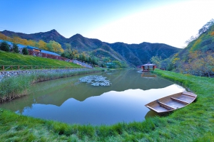 水系建筑
