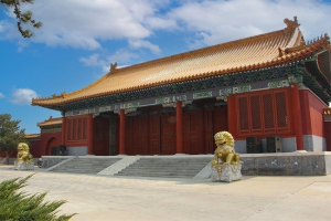 大门