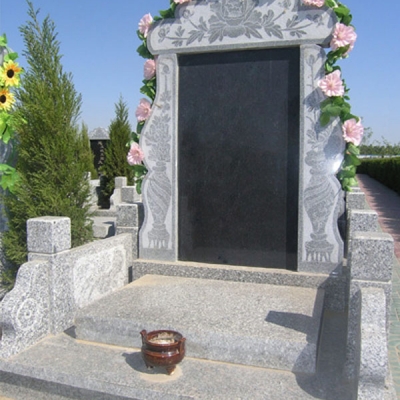 花边碑