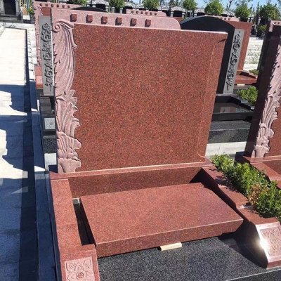 艺术红碑