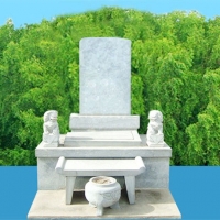 基本墓型