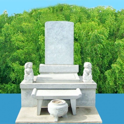 基本墓型