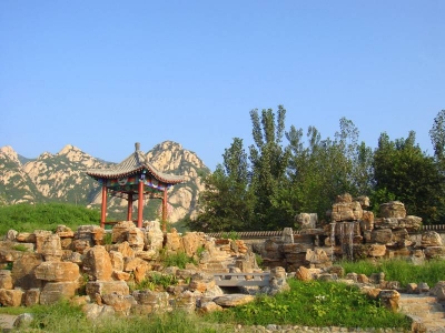 长安园公墓合法资质与最新价格解析