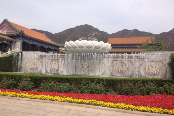 天寿陵园地址及开放时间指南