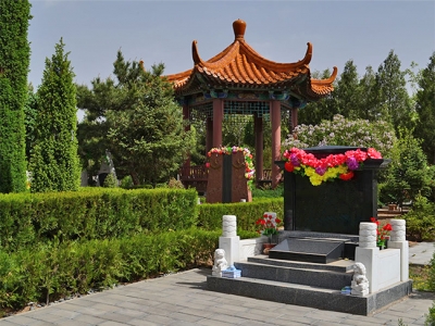 中华永久陵园最新购墓优惠指南