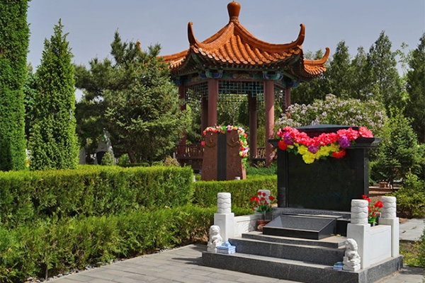 中华永久陵园最新购墓优惠指南