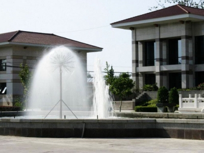 潮白陵园环境优美 交通便利 安葬首选