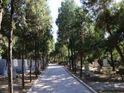 八宝山公墓文化景观与管理服务解析