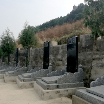 基本墓型