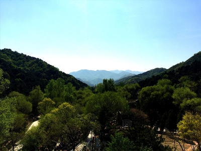 八达岭陵园:北京高性价比安葬之选