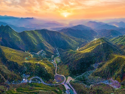 九公山陵园交通路线及周边公交指南