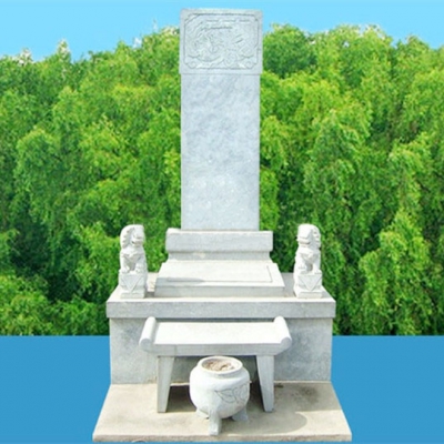 基本墓型