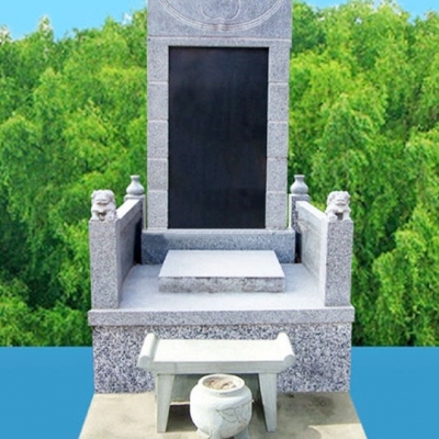 基本墓型