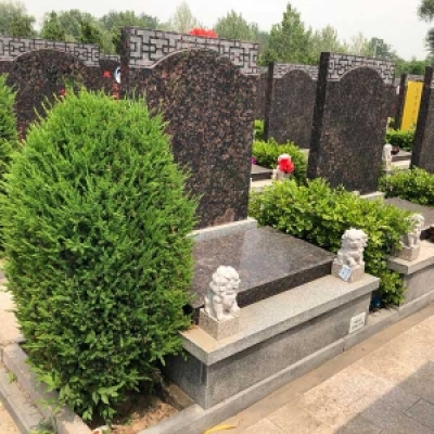 顶纹碑